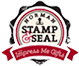 Norman Stamp & Seal